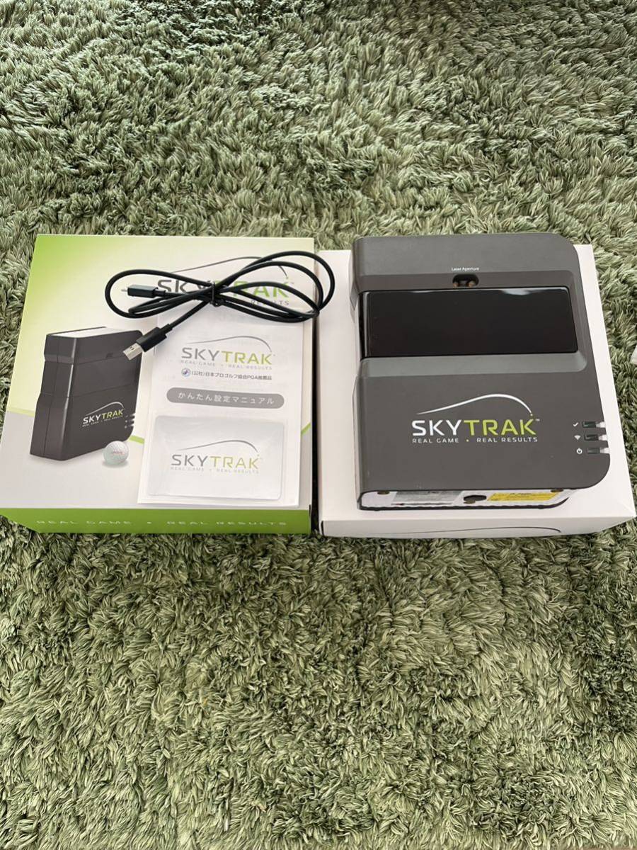 Sky trak スカイトラック0*8様 スカイトラック Sky Trak 中古 0*8様