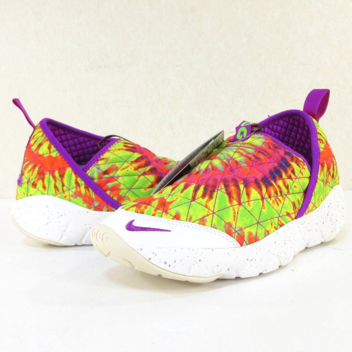 ACG moc MOC acg 3.0 NIKE 28.0cm ナイキ | UNION 3．0の通販 Yahoo!