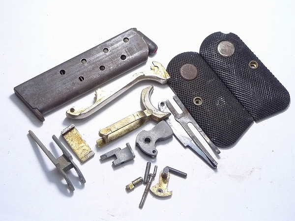 △602069*01△HUDSON AUTOMATIC POCKET.M MODEL OF 1903/73・モデル