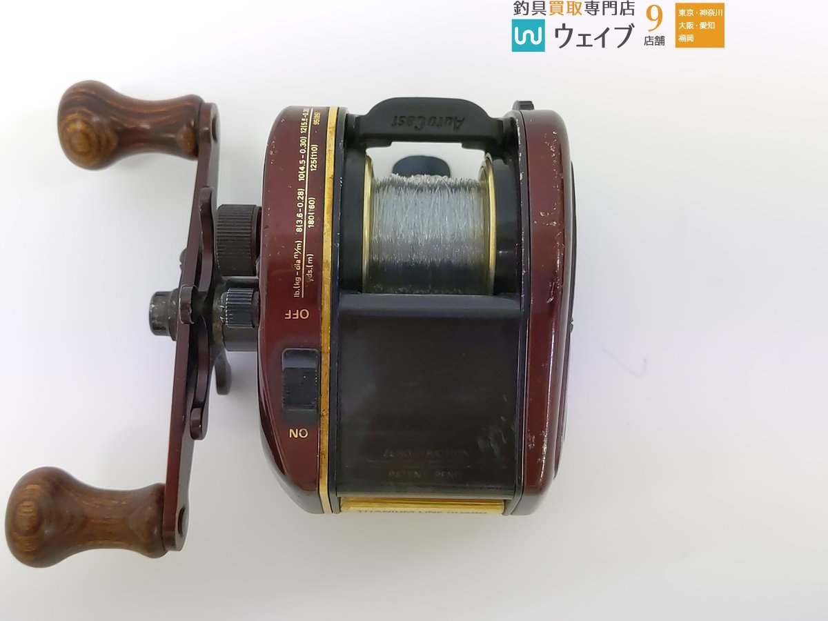 Daiwa ダイワ プロキャスター ファントム PT15Z オールド Daiwa ダイワ