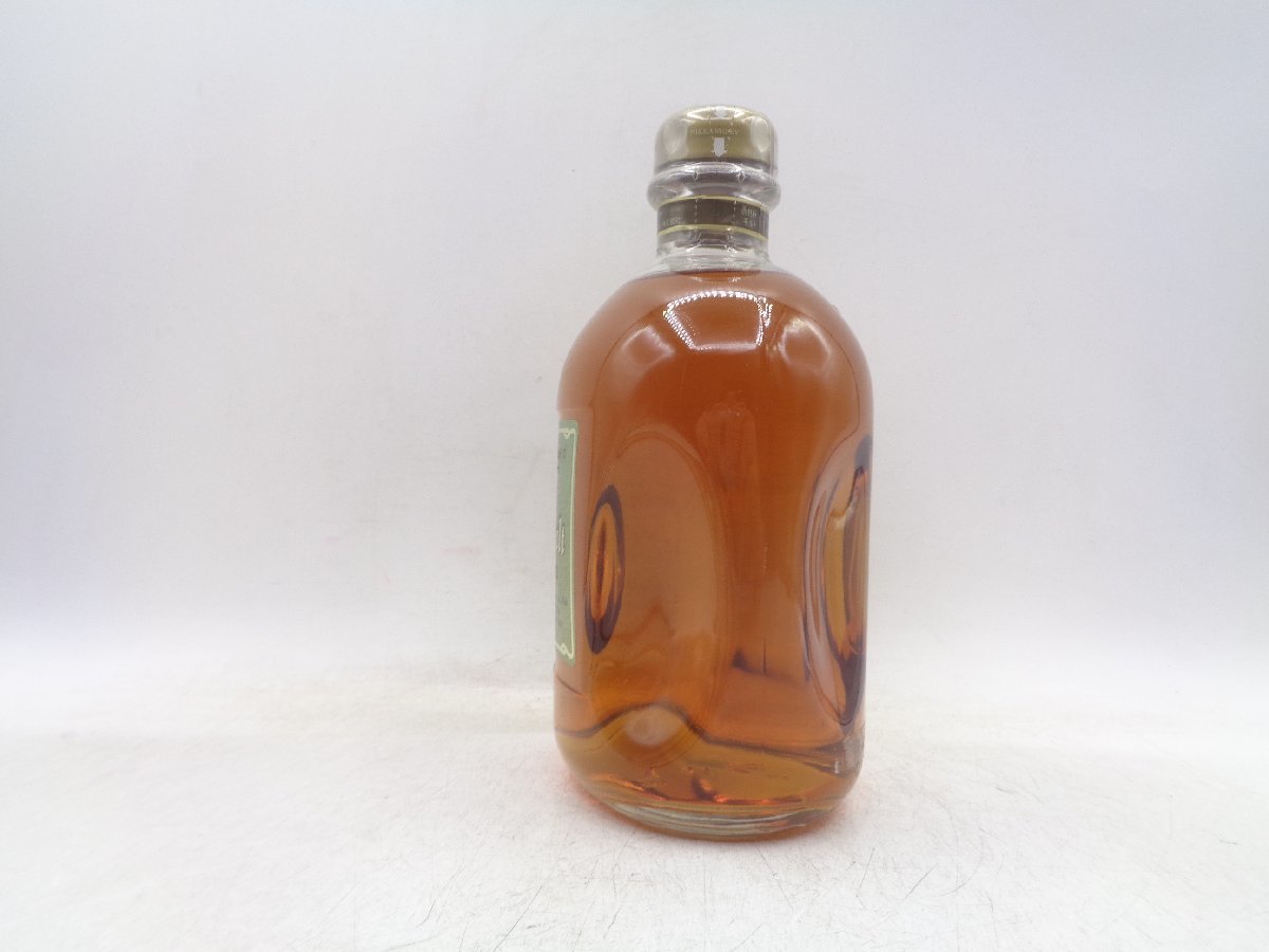 NIKKA WHISKY ALL MALT ニッカ ウイスキー オールモルト 国産 750ml 43