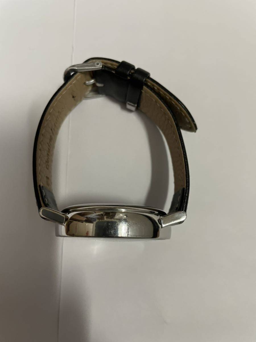 モンディーン MONDAINE メンズ 腕時計 エヴォ 40mm 自動巻き_4