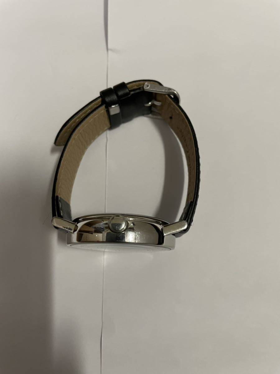 モンディーン MONDAINE メンズ 腕時計 エヴォ 40mm 自動巻き_5