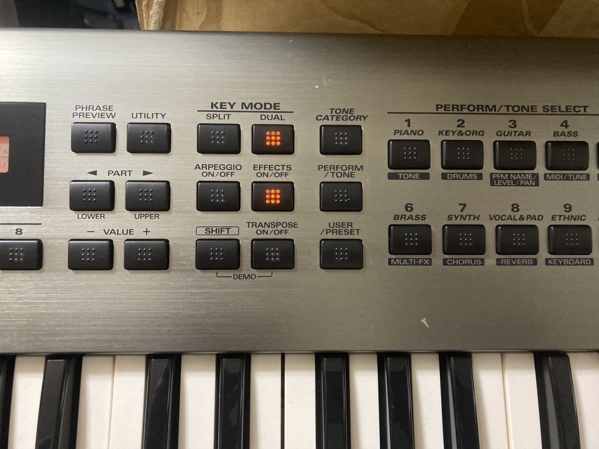 Roland ローランド - RS-5 楽器の買取屋 漂流記 シンセサイザー鍵盤狂