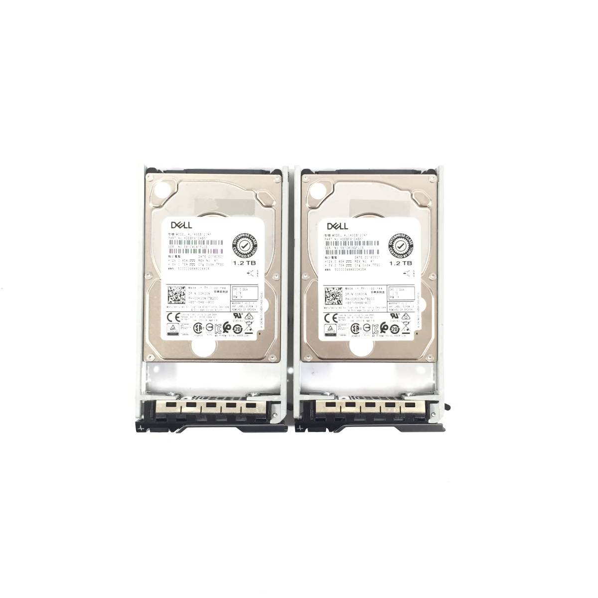中古パーツ】3.5 SATA 4TB 1台 正常 WD WD40EFRX 使用時間0H □HDD1574