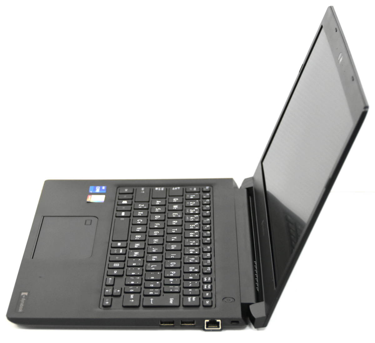 Dynabook SZ/LS Core i7-1165G7/外観傷、スレあり！