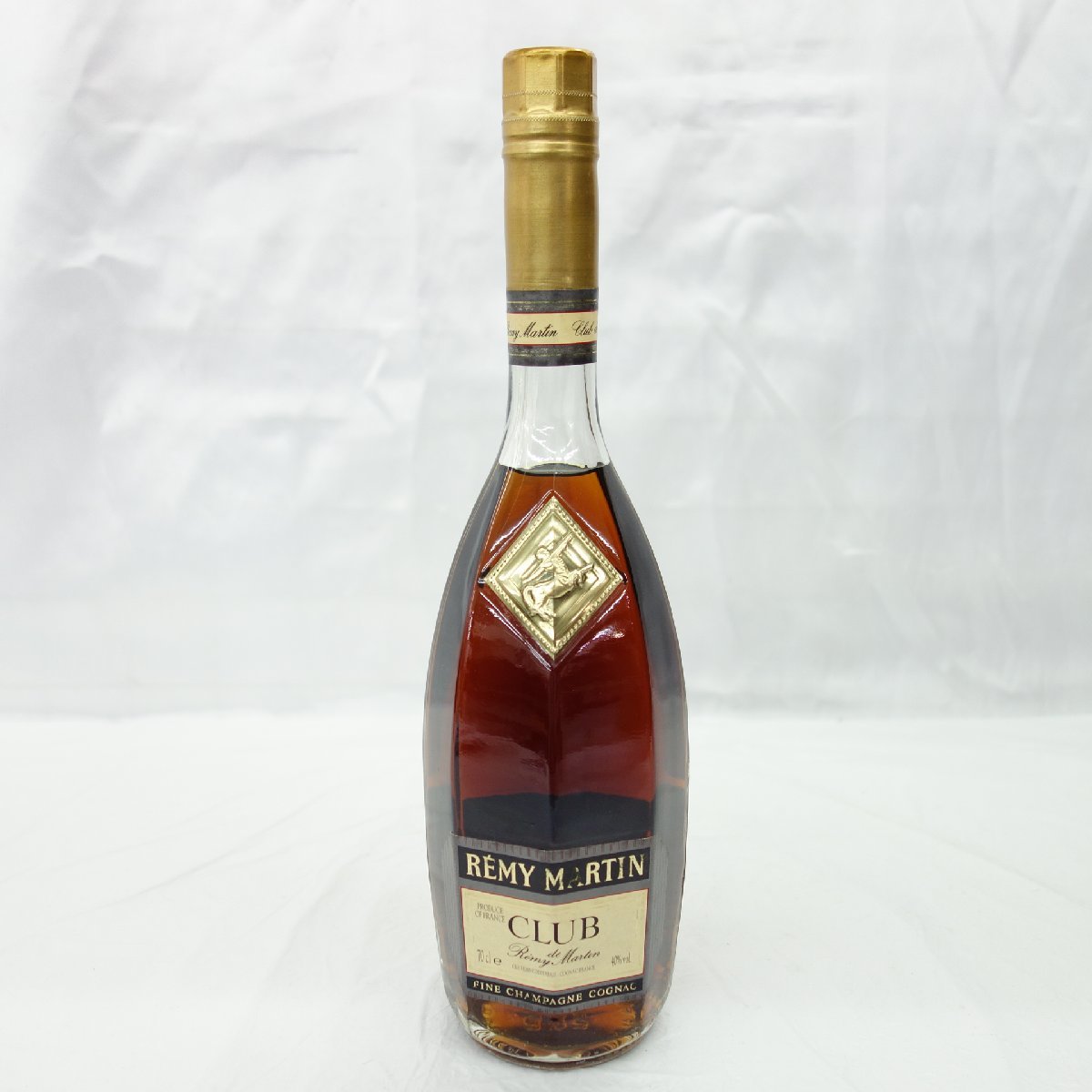 CLUB レミーマルタン MARTIN REMY クラブ 未開栓 700ml SPECIAL de