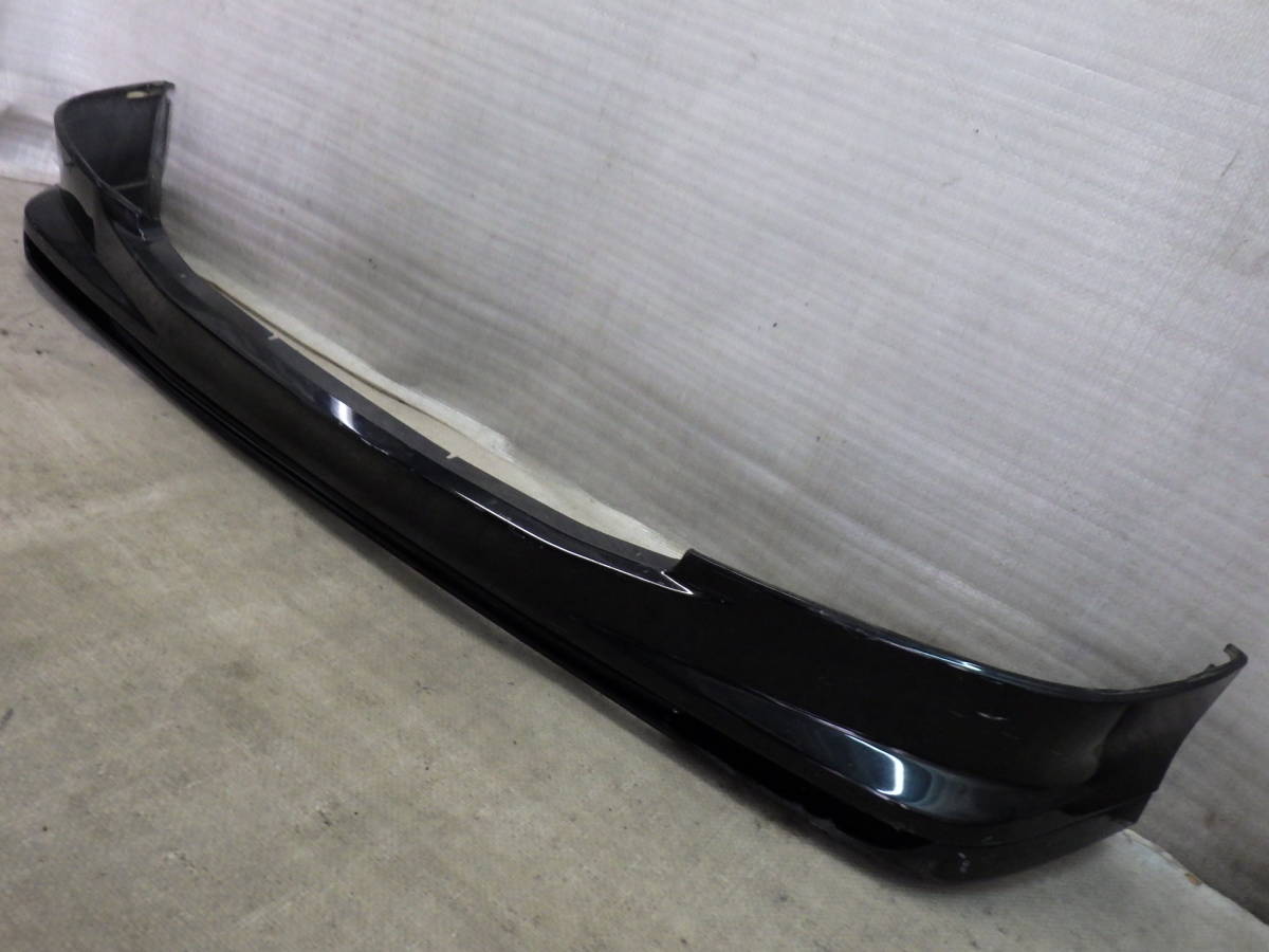 AZR60G AZR65G前期ノア X/L純正エアロフロントスポイラー 76851-X0301