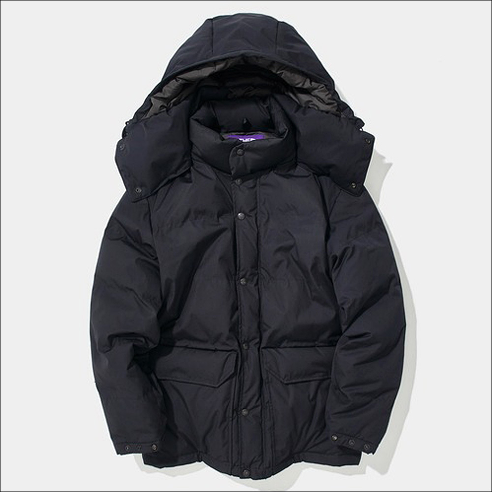 新品 THE NORTH FACE PURPLE LABEL ノースフェイス パープルレーベル