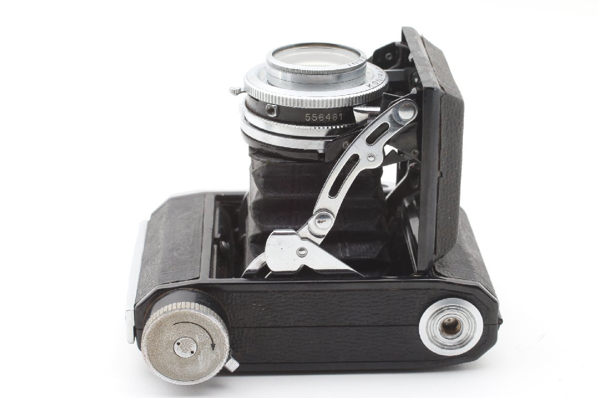 ☆必見！☆コニカ KONICA 小西六 Pearl III パール 中判 ブローニー