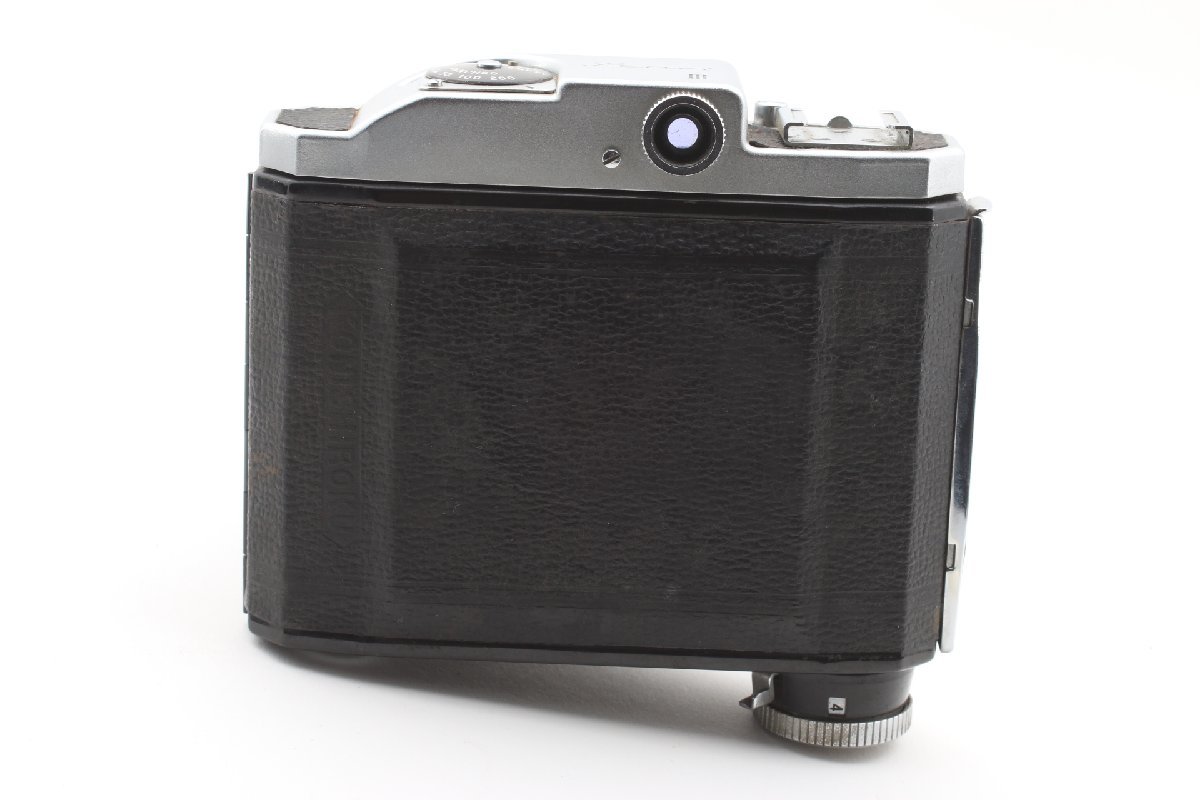 ☆必見！☆コニカ KONICA 小西六 Pearl III パール 中判 ブローニー
