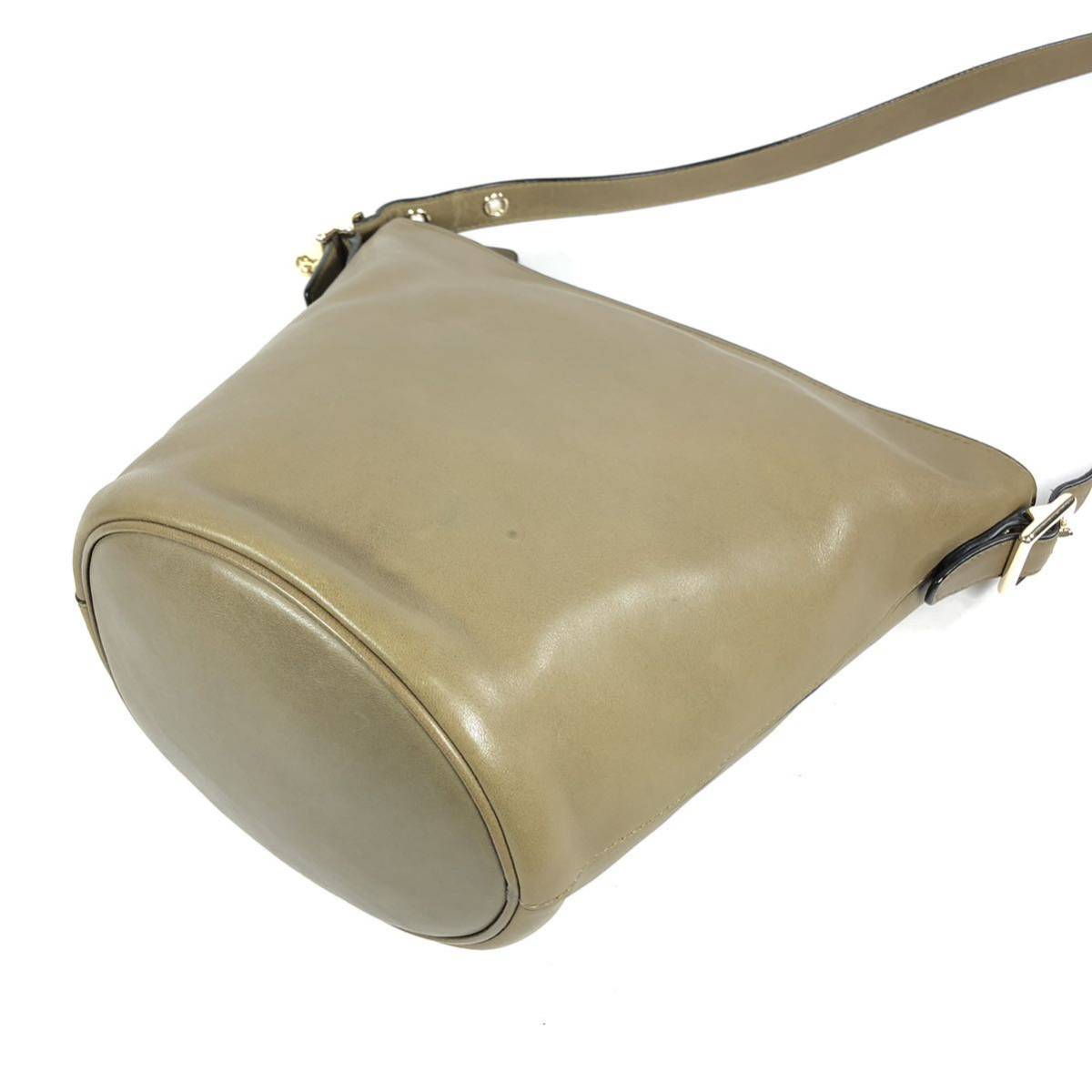COACH（コーチ）ブリーカー ミニ ダッフル型番：32281ショルダーバッグ 