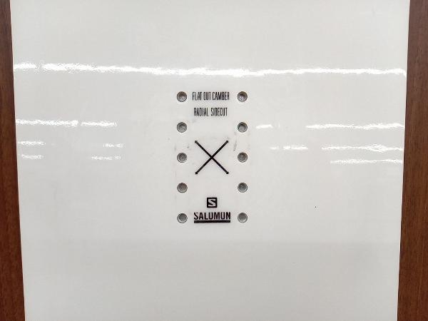 SALOMON サロモン 2020 BE@RBRICK THE FACTOR 150cm SALOMON サロモン 2020 BE@RBRICK THE FACTOR 150cm