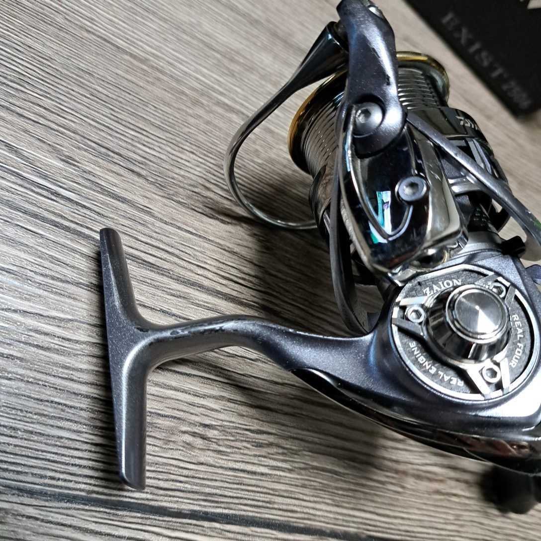 ダイワ 0 EXIST イグジスト Daiwa 楓*様 05 美品 ダイワイグジスト2506