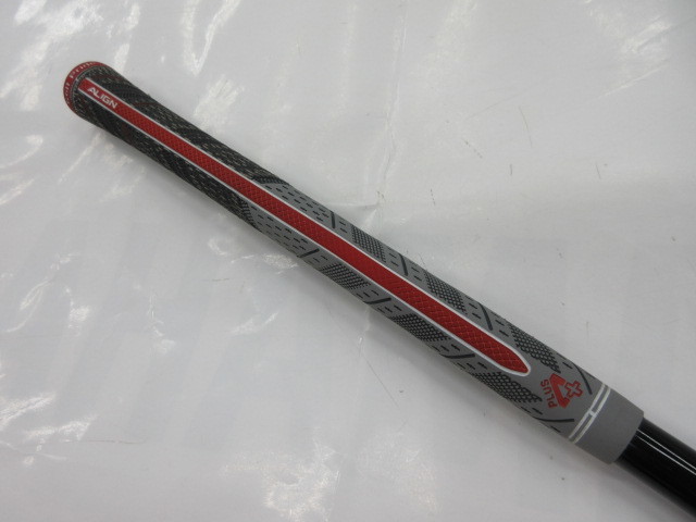 フジクラ◇ベンタスブラックVENTUS BLACK Velocore 6Sフレックス