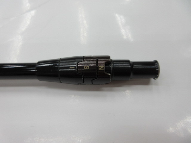 フジクラ◇ベンタスブラックVENTUS BLACK Velocore 6Sフレックス