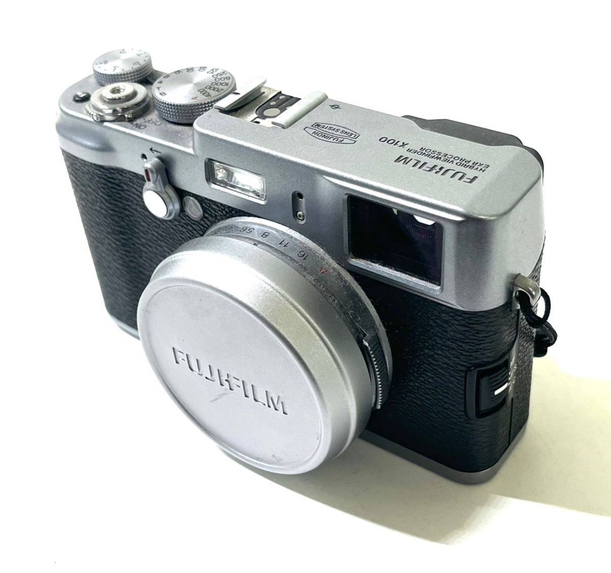 003 1 FUJIFILM 富士フイルム FinePix X100 DIGITAL CAMERA 003 1 FUJIFILM 富士フイルム FinePix X100 DIGITAL CAMERA