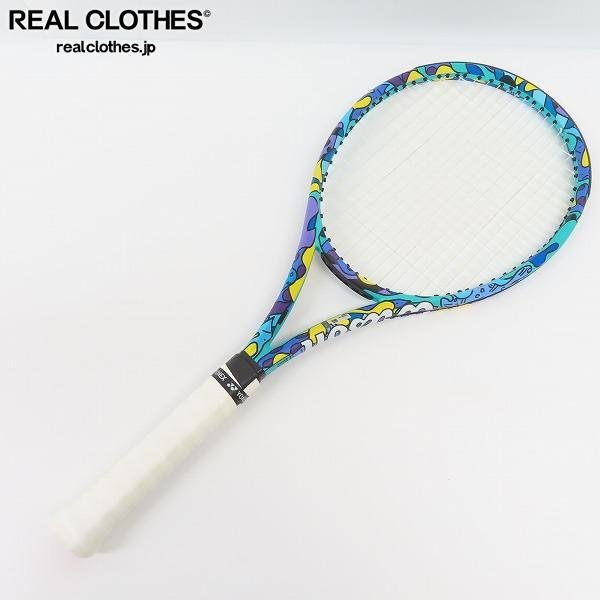 WILSON/ウィルソン ULTRA 100 V3.0 ROMERO BRITTO ロメロ ブリット