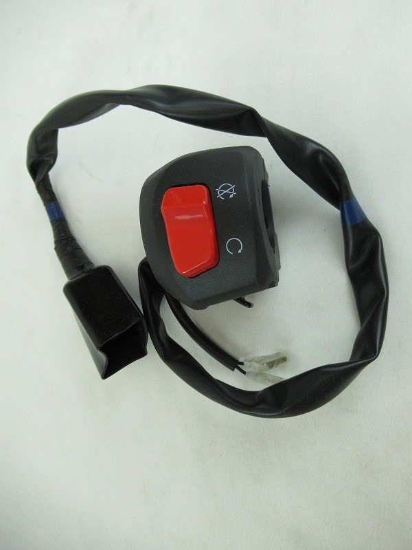 【全国無料，格安】 SUZUKI 純正 ジクサー250 '20- 右スイッチボックス #37200-34JG0-000 SWITCH ASSY HANDLE RH(スズキ用)｜売買されたオークション情報、yahooの商品情報をアーカイブ公開 - オークファン オートバイメーカー別