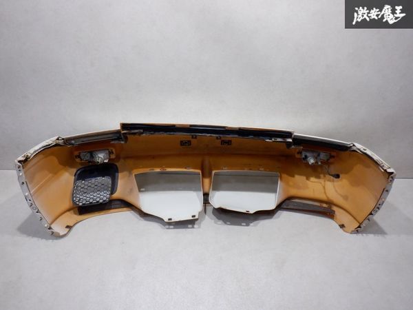 180sx フロントバンパー 180sx 純正 180sx 前期 エアロ 180SX のエアロ