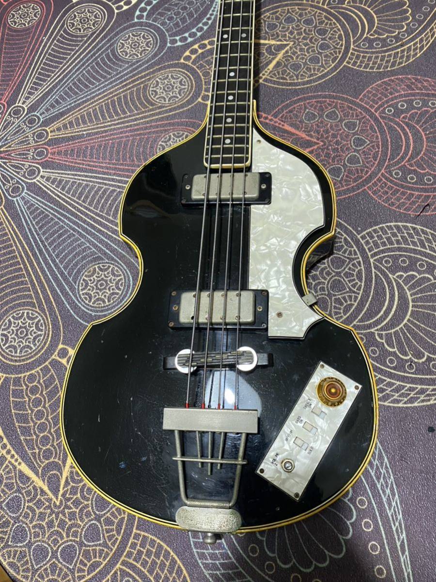 グレコ エレキギター Greco