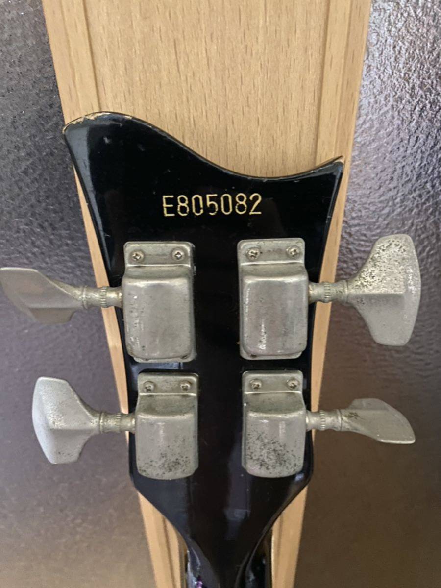 Greco エレキギター ブラック 24フレット greco エレキギター Greco