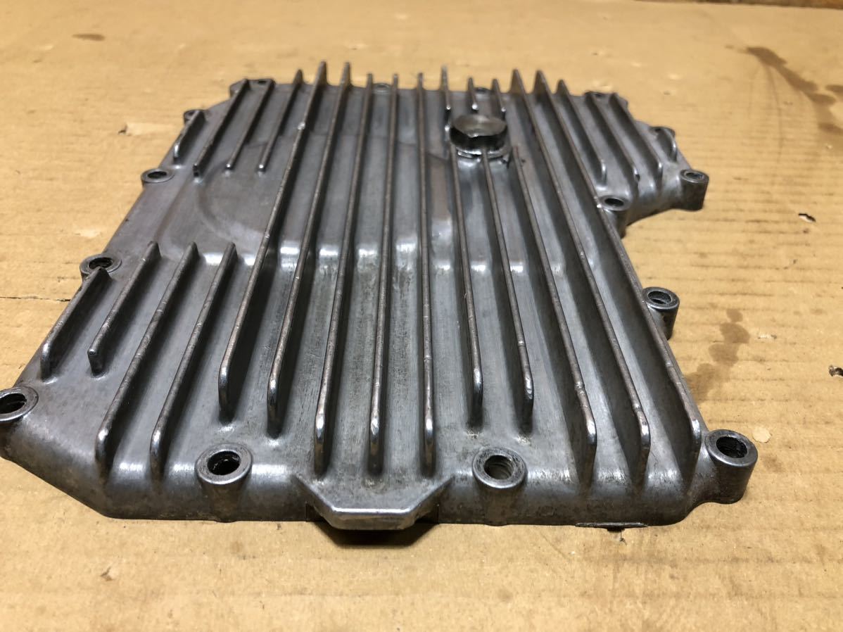 GS750 スズキ オイルパン (検 ※オイル ステンレス製 ⁄ 904-S01