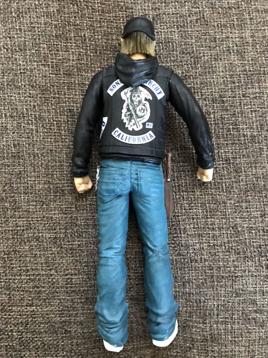 1/6 ポップカルチャーショック SOA サン・オブ・アナーキー ジャックス
