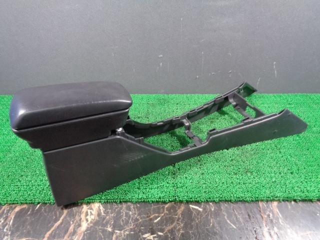 GDB C型 インプレッサ センターコンソール