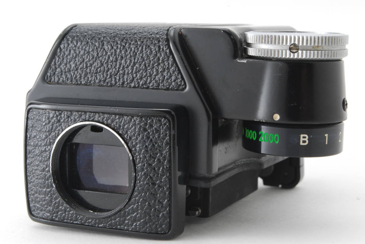 オリジナル 販売 美品!! Nikon ニコン F2 フォトミック A DP-11