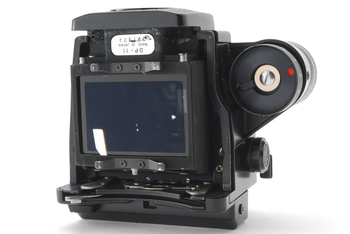 オリジナル 販売 美品!! Nikon ニコン F2 フォトミック A DP-11