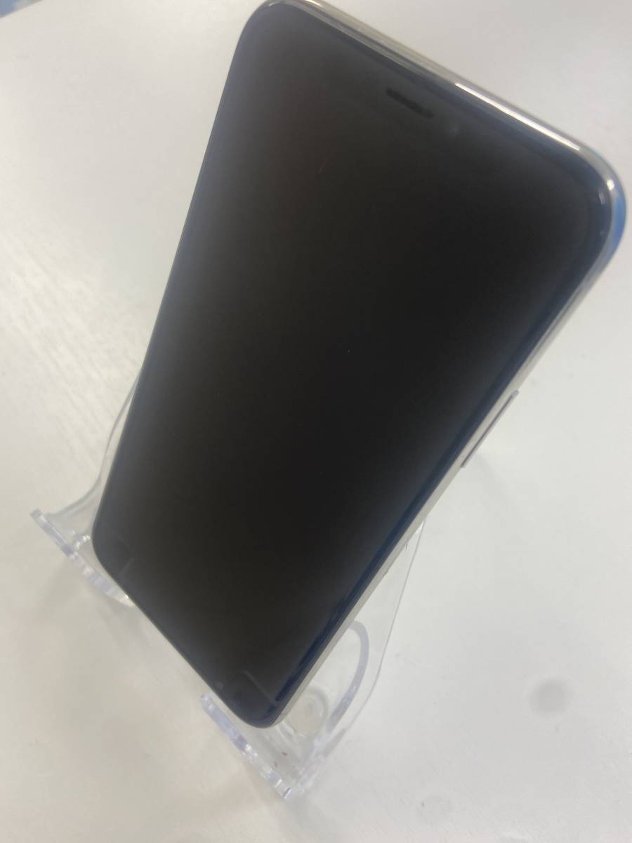本物保証，豊富な ジャンク品 iPhoneX シルバー 液晶不良 端末情報未確認(iPhone)｜売買されたオークション情報、yahooの商品情報をアーカイブ公開 - オークファン iPhone