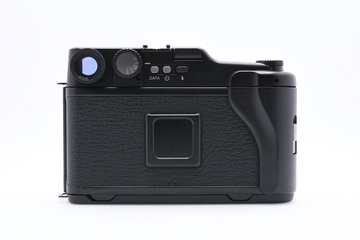 フィルムカメラ FUJIFILM GA645 Professional 60mm F4 中判ならではの上質さを】FUJIFILM GA645 Professional / SUPER