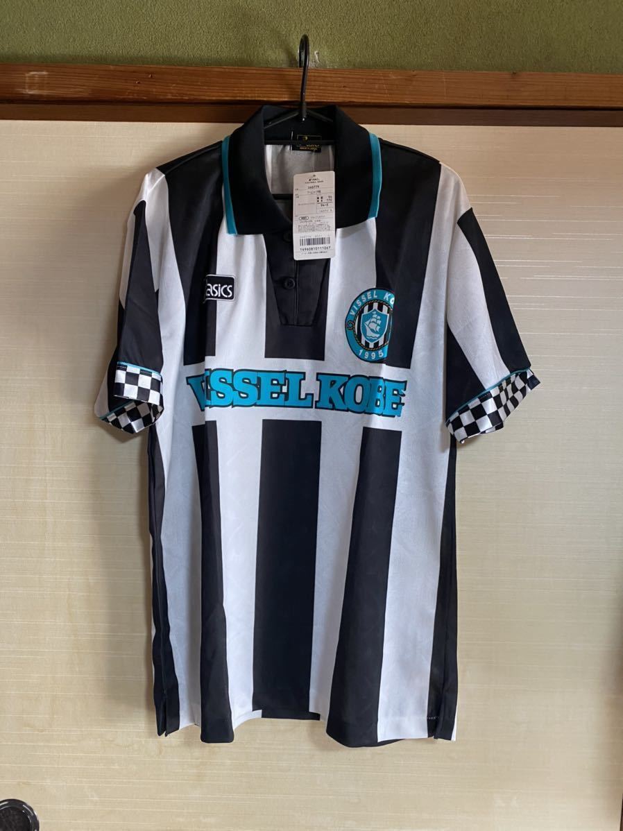 1995☆ヴィッセル神戸☆新品☆正規品☆日本代表☆イニエスタ☆大迫