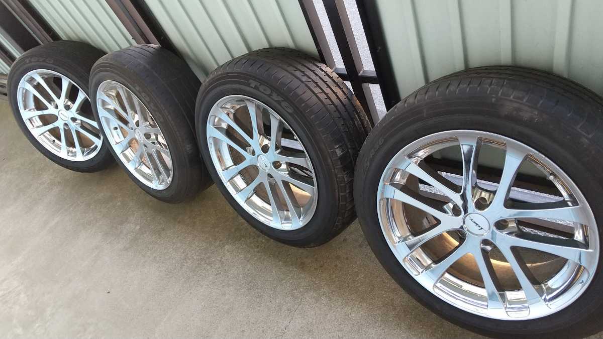 クレンツェ LXZ 521 EVO 19インチ LXZ クレンツェ 0 クレンツェLXZ 車