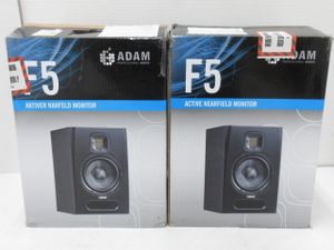 adam f5のYahoo!オークション(旧ヤフオク!)の相場・価格を見る｜Yahoo 