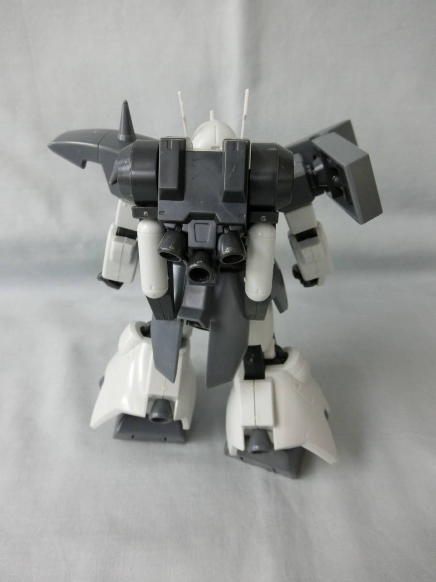 1/144 ガンダム完成品 ジャンク HGUC AMXー011 ザクⅢ HGUC 197 ギャン
