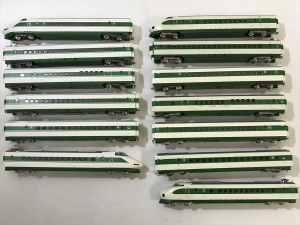 TOMIX 鉄道模型 まとめ売り ジャンク 現状品 バラ売り不可 1円スタート