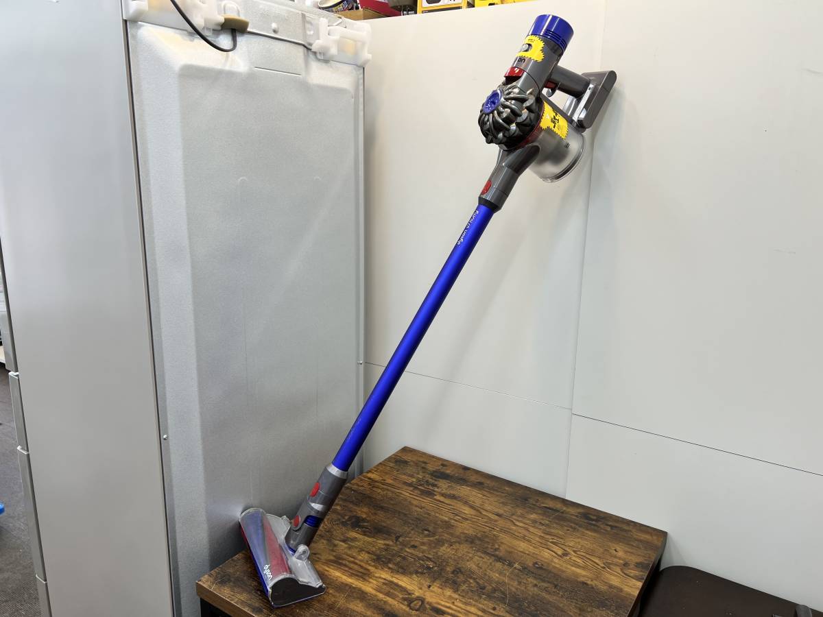 dyson SV11 ダイソン コードレスクリーナー ACアダプター(充電器 