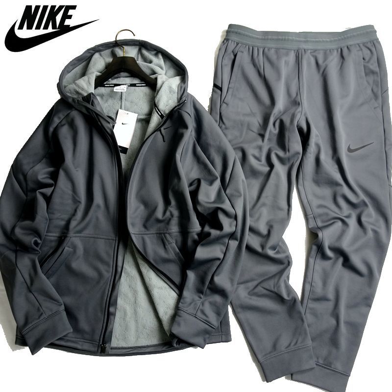 2026，限定セール NIKE PRO ナイキ プロ 定価2.2万 裏軽量フリース ジャケット パンツ トレーニング セットアップ DQ1099/01 068 XL 069 out1771a(ナイキ)｜売買されたオークション情報、yahooの商品情報をアーカイブ公開 - ジャージ