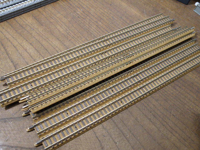 83 トミックス TOMIX レール 線路 他 まとめて ジャンク品 / 鉄道模型