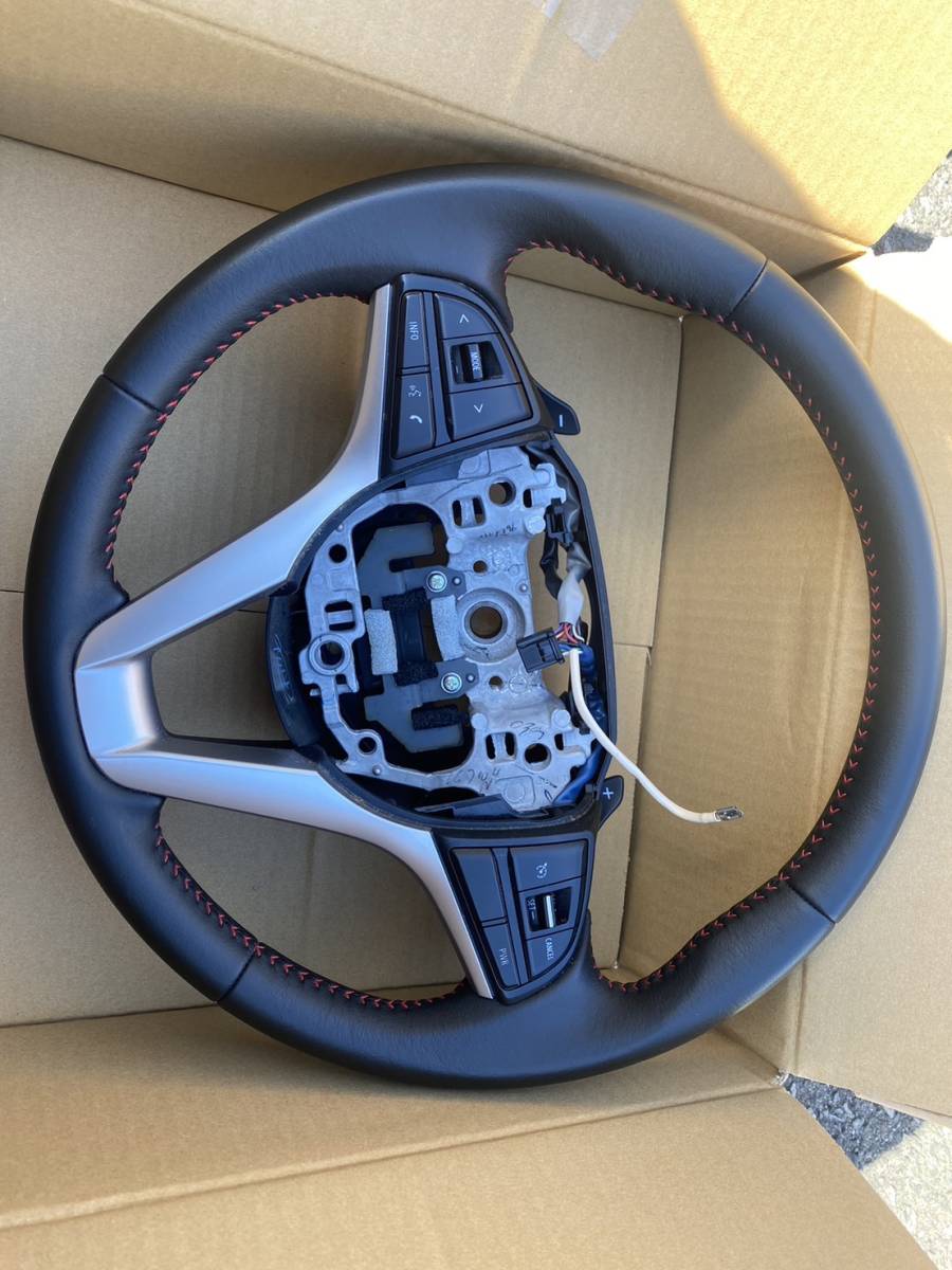 スズキ スズキ ワゴンR MH55S 純正 ホーンパッド [インフレーター欠品