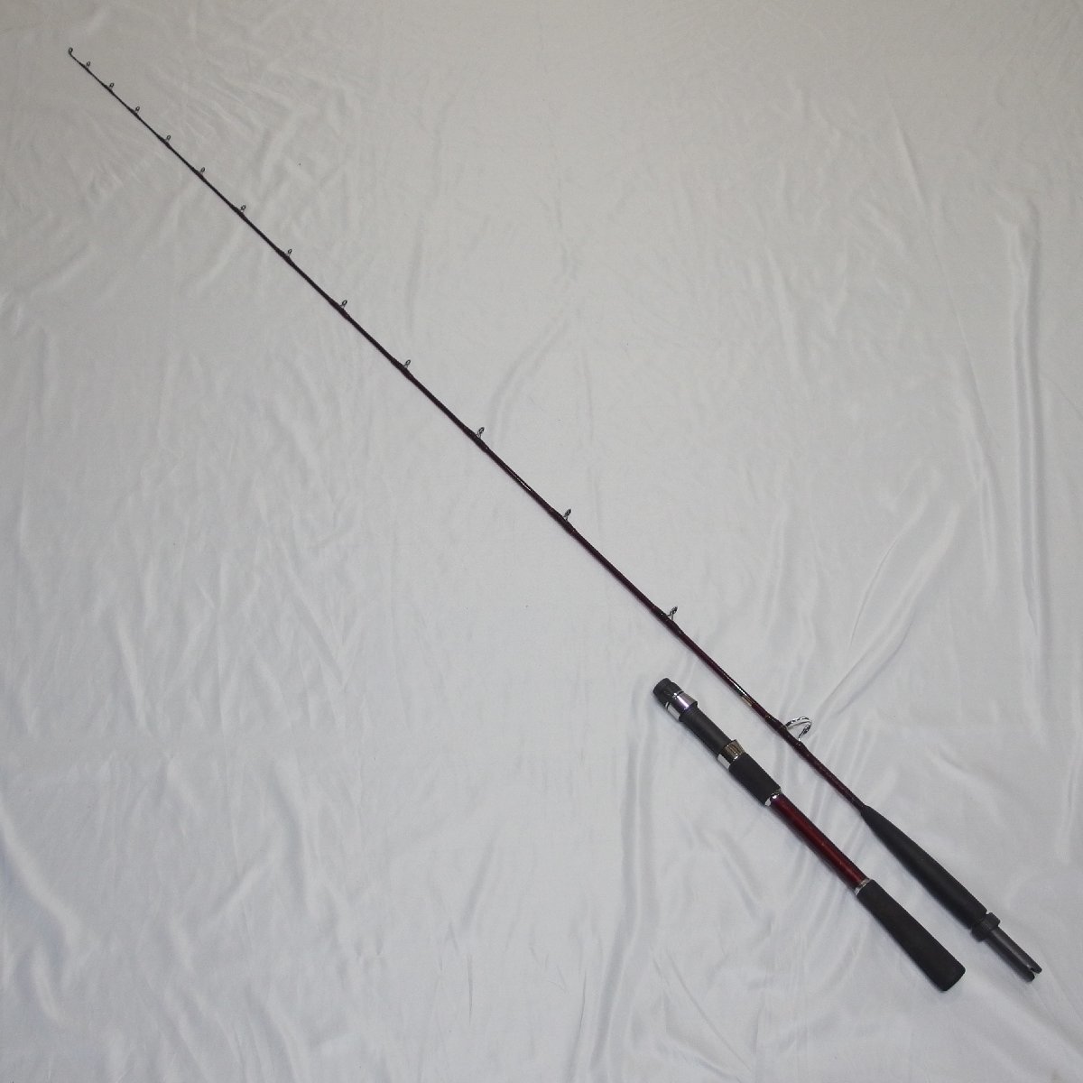 ◆DAIWA ダイワ SHOT VIPER ショットバイパー 230SS 釣り竿 ロッド◆