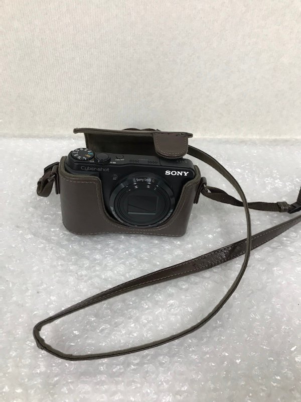 230104PT060005 SONY デジタルカメラ DSC-HX30V コンパクトデジタル