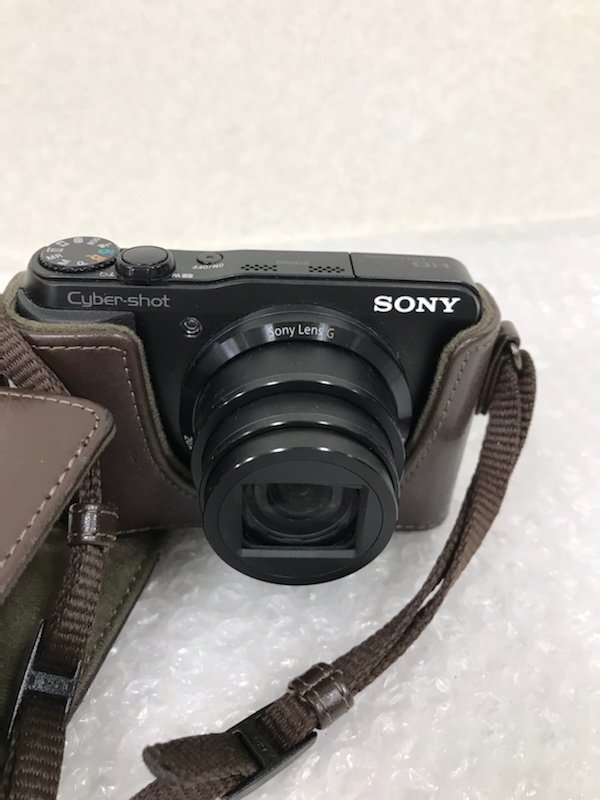 230104PT060005 SONY デジタルカメラ DSC-HX30V コンパクトデジタル