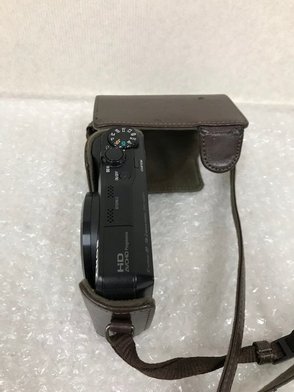 230104PT060005 SONY デジタルカメラ DSC-HX30V コンパクトデジタル