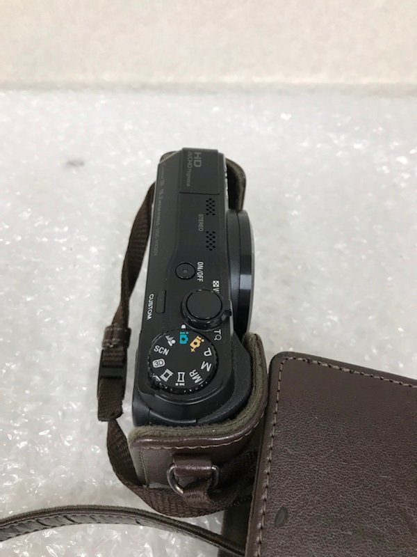 230104PT060005 SONY デジタルカメラ DSC-HX30V コンパクトデジタル