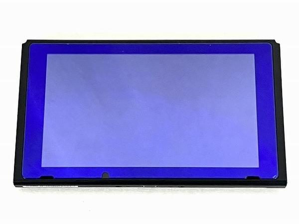 数量限定，本物保証 任天堂 Nintendo Switch HAC-001 旧型 T7221093(ニンテンドースイッチ本体)｜売買されたオークション情報、yahooの商品情報をアーカイブ公開 - オークファン ニンテンドースイッチ本体