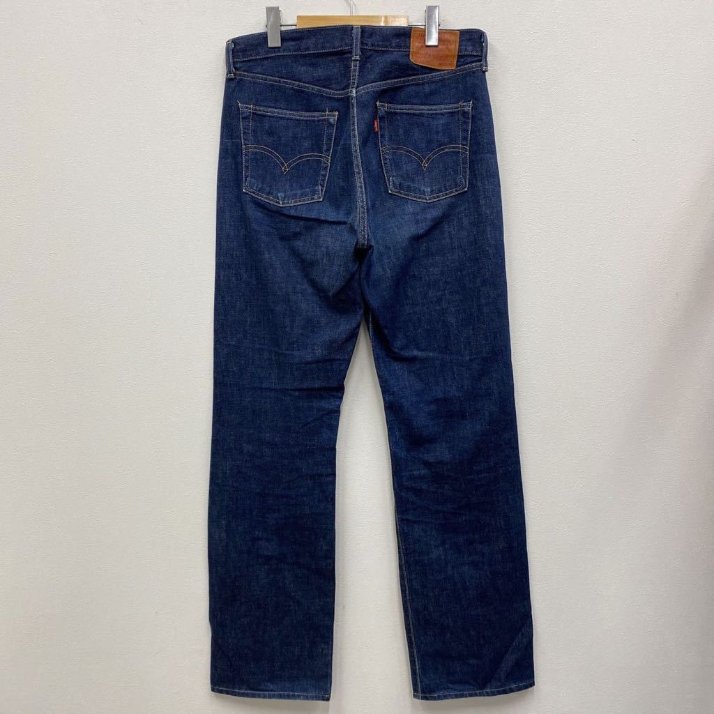 A369＊ LEVI'S 503B-XXリーバイス デニムパンツ Lot 503B サイズ W32