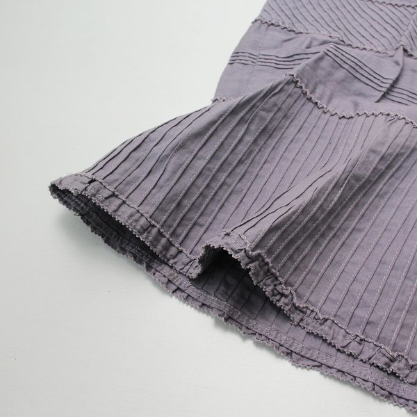 ISAO カネコイサオ KANEKO ノースリーブ シース カネコイサオ